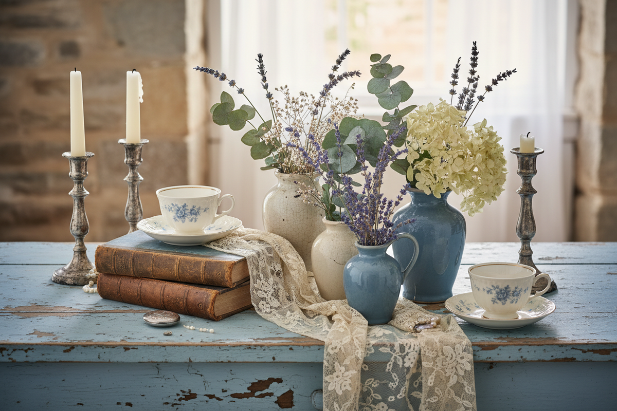 Landhaus & Vintage