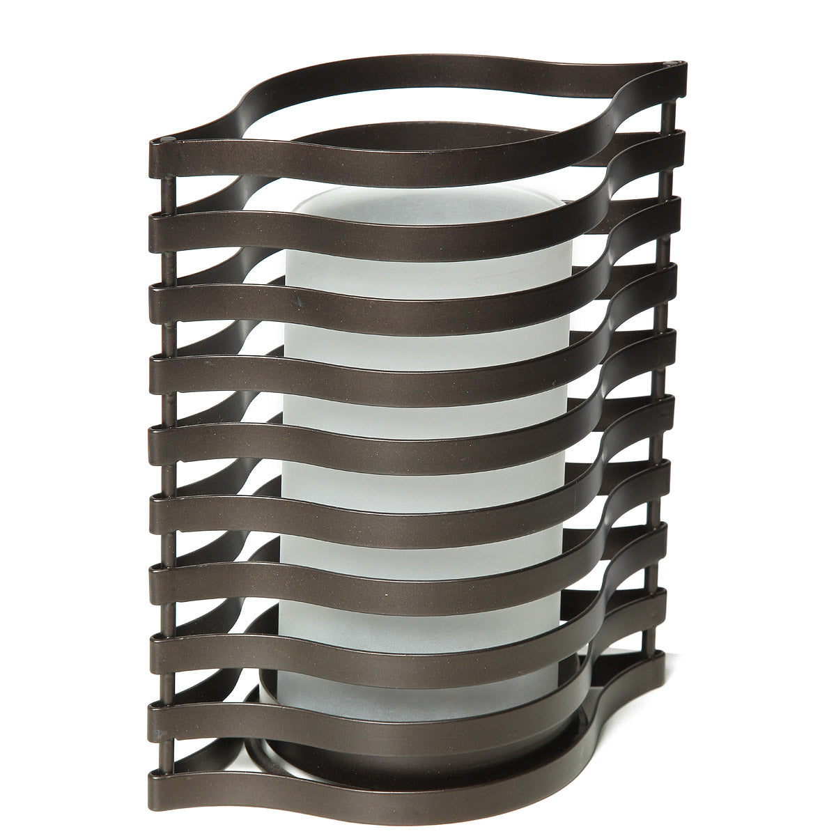Fuligo Windlicht 20cm