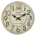 Wanduhr - Corydon - 28 cm