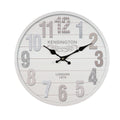 Kensington Wanduhr 28cm