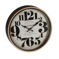 Le Normand Wanduhr 28cm