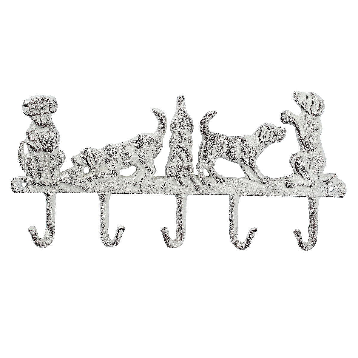 Welpen Haken aus Gusseisen