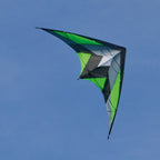CIM Drachen Set Katana & Maya Flugdrachen drachenfliegen Lenkdrachen inkl Schnur