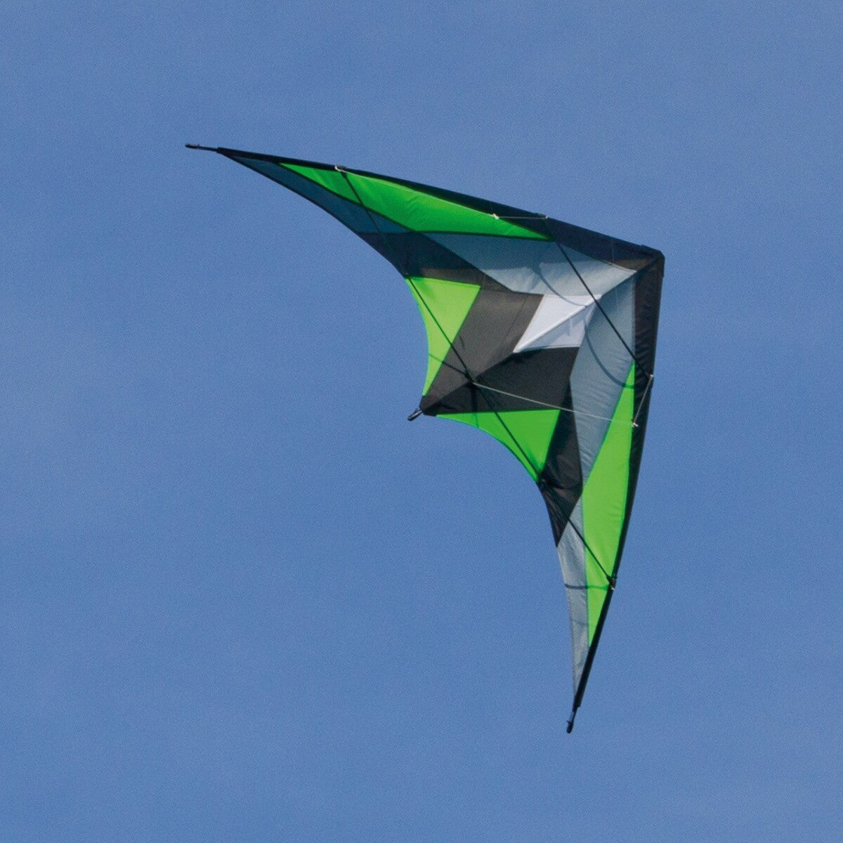 CIM Drachen Set Katana & Maya Flugdrachen drachenfliegen Lenkdrachen inkl Schnur