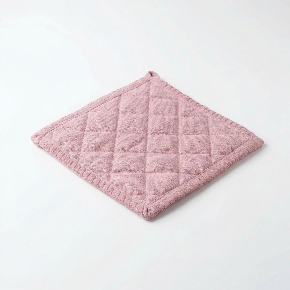 Geschenkset Schürze Ofenhandschuh Topflappen Baumwolle Landhaus Küche Ambiente H