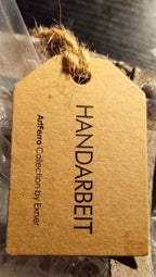 ArtFerro PflanzKrone Antiklook Vintage Landhaus shabby Blumentopf Geschenkidee