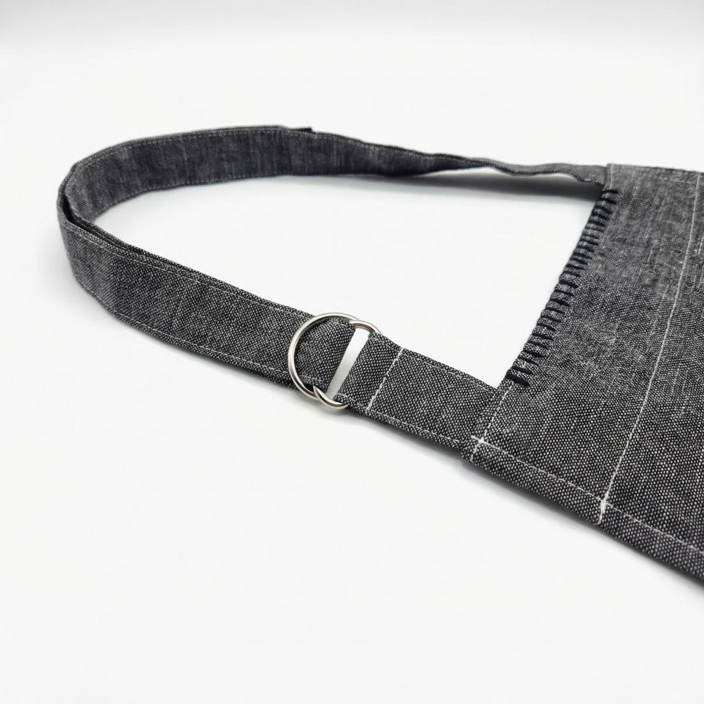 Geschenkset Schürze Ofenhandschuh Topflappen Baumwolle Landhaus Küche Ambiente H